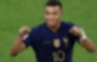 Baru Umur 23 Tahun Sesukses Itu, Berapa Penghasilan Kylian Mbappe?