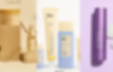 List Skincare Terbaru September 2022, #GirlsIn5piration Harus Update!