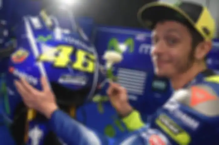 Valentino Rossi