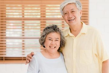 5 Tips Diet Sehat untuk Lansia, Perhatikan Jenis Makanan yang Dikonsumsi