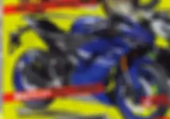 Yamaha R25 Resmi Bakal Diupdate, Seperti Ini Tampangnya?