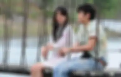 Fakta Lengkap Film AI Love You, Reuni Baifern dan Mario Maurer