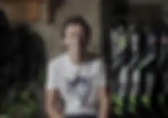 Video Valentino Rossi Sudah Berpartner Dengan Dainese Selama 20 Tahun, Cekidot...