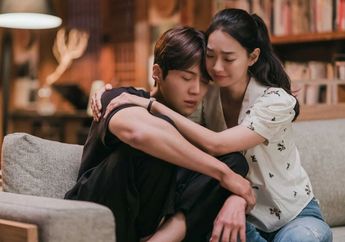 5 Arti Mimpi Larung Abu Jenazah ke Laut, Simbol Kenangan hingga Ada Hubungannya dengan Masa Lalu