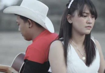 Sebelum Menjadi Pedangdut dengan Banyak Penggemar, Happy Asmara Dulunya Penyanyi Orkes Melayu