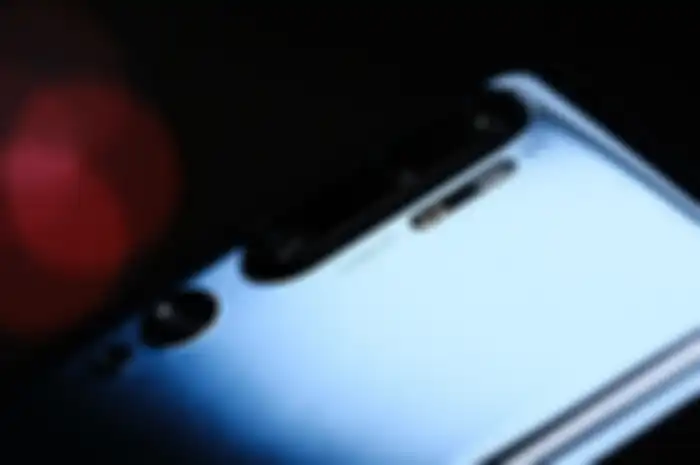 Mi CC9 Pro atau Mi Note 10