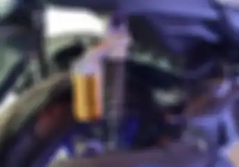 Simak! Bukan Buat Gaya-gayaan, Ini Loh Fungsi Tabung pada Sokbreker