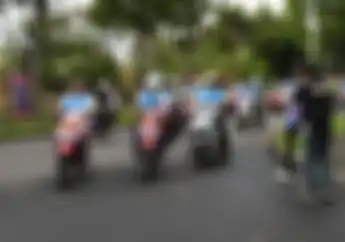 Gerus Impor BBM, ESDM Target 11 Juta Konversi Motor Listrik Tercapai Kurun Tiga Tahun