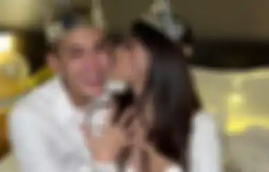 Julian Jacob Lamar Sahabat Brisia Jodie, Mantan Marion Jola Didoakan Dapat Karma, Begini Reaksinya!