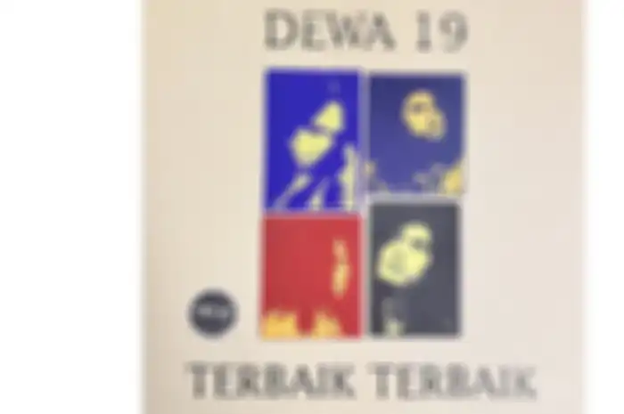 Ahmad Dhani sebut lagu Hanya Satu adalah lagu eksperimen Dewa 19.