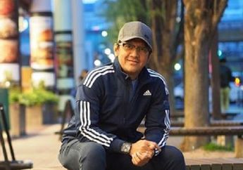 Rogoh Kocek Rp 10 Juta Hanya untuk Sebuah Mainan, Intip Rumah Artis Andre Taulanya yang Seluas 1600 Meter Persegi