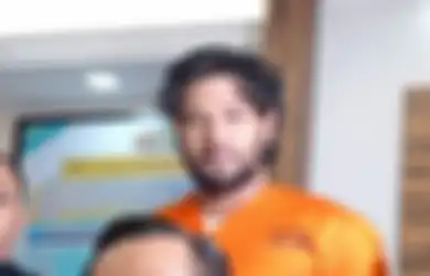 Ammar Zoni 2 Kali Terjerat Kasus Narkoba, Pihak Keluarga Minta agar Suami Irish Bella di Rehabiltasi: kan Abang Korban...
