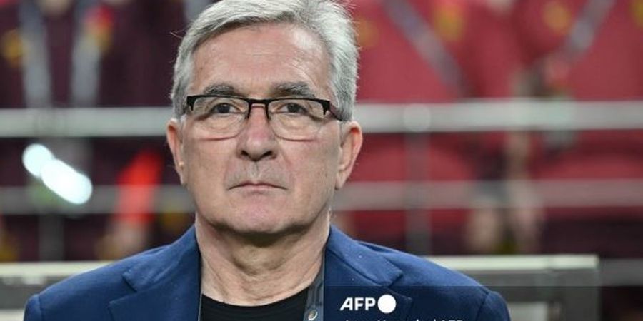 Singgung Naturalisasi Bintang Liga Inggris, China Bicara Nasib Melawan Timnas Indonesia