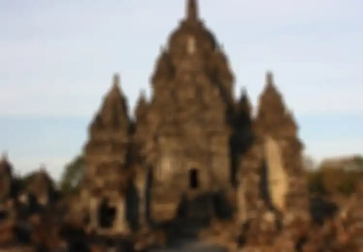 11 Peninggalan Kerajaan Mataram Kuno, Berikut Ini Selengkapnya