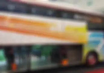 Bus Motohome Buatan Indonesia Bisa Bawa Motor Balap dengan Aman