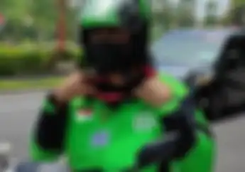 Para Driver Ojol Bakal Dilibatkan dalam Menentukan Tarif Ojol oleh Gubernur
