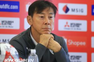 Media Vietnam Soroti Nasib Shin Tae-yong Usai Gagal di Piala AFF: Reaksi Fan Timnas Indonesia Berbeda