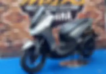 Bedah Mesin Yamaha Lexi.. Bukan NMAX, Tetapi Banyak Sama dengan Mesin Motor Ini