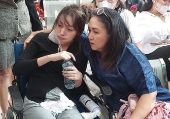 Bikin Hakim Murka, Mantan Pacar Mario Dandy Sampai Berkali-kali Kena Sentil saat Bersaksi di Persidangan 