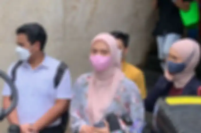Curi Brangkas Uang Rp 700 Juta ART Dara Arafah pakai uang untuk beli moge Kawasaki Ninja ZX-25R