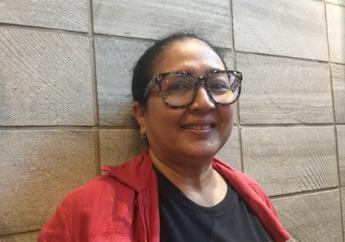 Kakak Ria Irawan Ungkap Detik-detik Meninggalnya sang Adik, Sempat Mengira Sedang Bercanda hingga Akhirnya Bacakan Syahadat