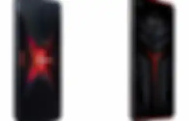 Bocoran Desain HP Gaming Lenovo Legion 2 Pro, Kok Bentuknya Gini?