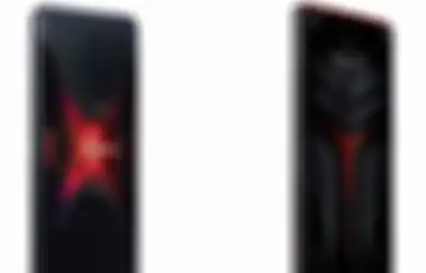 Bocoran Terbaru Hape Gaming Lenovo Legion, Pakai Snapdragon 865+ dan RAM 16GB