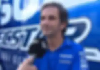 Bos Suzuki Beberkan Alasan Kenapa Alex Rins Jadi Pembalap Nomor 1 di MotoGP 2019