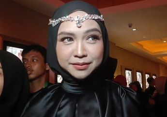 Main Film Thaghut, Ria Ricis Hadapi Pengalaman Menyeramkan, Janda Teuku Ryan: Hidup Aku Sudah Horor
