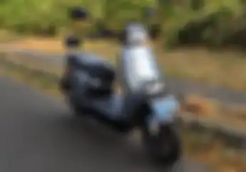 Tes Motor Listrik Yadea E8S Pro Harga Rp 23 Jutaan, Segini Top Speednya Punya 2 Mode