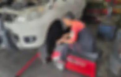 Kapan Waktu Untuk Spooring dan Balancing Ban Mobil? Begini Penjelasan Mekanik