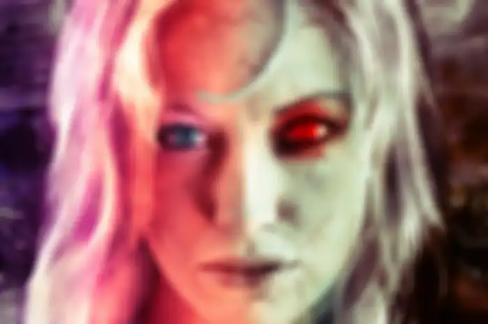Poster Alesana - Fatima Rusalka