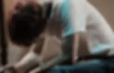 Paksa Gadis Belia Bersihkan Bagian Sensitif Tubuhnya, Pria Ini Ngaku Terangsang hingga Lakukan Perbuatan Tak Disangka-sangka, Faktanya Bikin Syok!