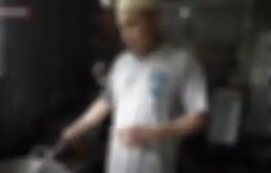 Di Hadapan Gubernur Jawa Tengah, Mantan Perakit Bom Bali Ungkap Perjuangannya untuk Bisa Diterima Masyarakat Secara Normal, Ganjar Pranowo: Dulu Ngeracik Bom Sekarang Racik Soto, Enak?