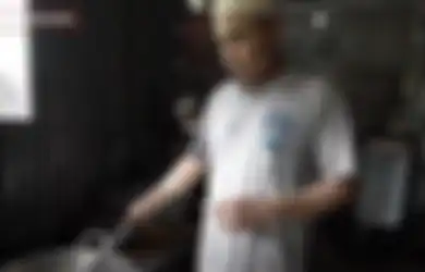 Di Hadapan Gubernur Jawa Tengah, Mantan Perakit Bom Bali Ungkap Perjuangannya untuk Bisa Diterima Masyarakat Secara Normal, Ganjar Pranowo: Dulu Ngeracik Bom Sekarang Racik Soto, Enak?