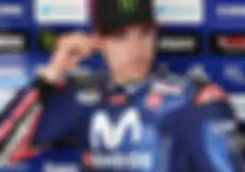 Jelang MotoGP Inggris, Maverick Vinales Kasih Komentar Begini Soal Trek Silverstone