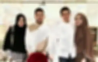 Tak Cuma Hafiz Fatur yang Jadi Buronan Polisi, Akun Instagram Adik Ipar Zaskia Sungkar Juga Lenyap Bak Ditelan Bumi, Kemana Duit Rp 4,3 Miliar Hasil Ngutang dan Garong Harta Irwansyah?