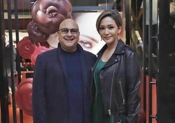 Hidup Bergelimang Harta dengan Dikelilingi Banyak Wanita Cantik, Maia Estianty Bandingkan Sifat Irwan Mussry dengan Ahmad Dhani: Rock Star Lebih Parah!