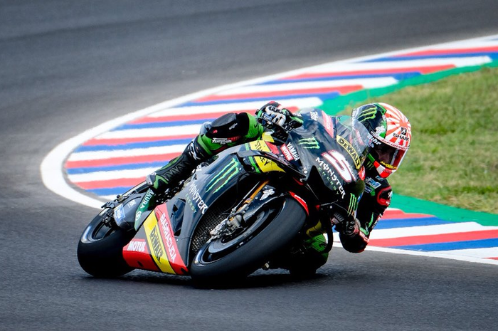 Johann Zarco