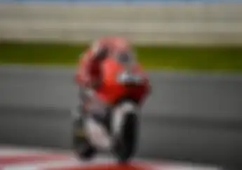 Hasil FP3 Moto3 2022, Pembalap Indonesia Mario Aji Tertahan di 20 Besar