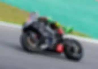Keren! Ahmad Yudhistira Akan Balapan di Kelas Baru Pada ARRC Musim Depan