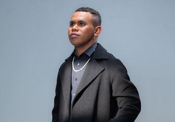 Datang dari Ujung Timur Indonesia, Opie Batfeny Siap Temani Galau Lewat Debut Single 'Sakit Yang Kau Beri'