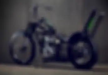 Modifikasi Honda CB360 Hasil Karya PopBang Australia, Sangar...