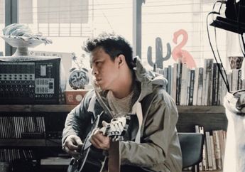 Sukses Bikin Wanita Klepek-klepek, Ariel Noah Ternyata Pernah Alami Hal Memalukan di Panggung hingga Terpaksa Gunakan Handuk: Celana Gue Robek, Selangkangannya Sampe Segini...