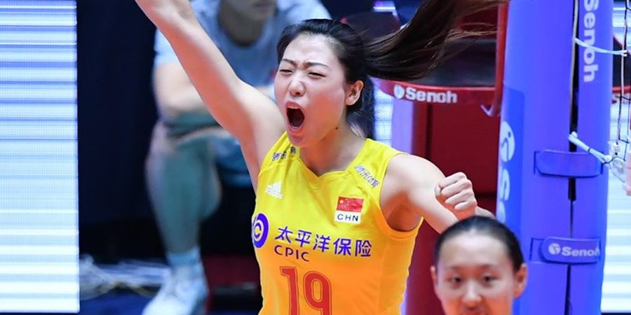 Gemerlap Proliga 2024 Disorot Media Korea Usai Datangkan Pemain Top Benua Asia