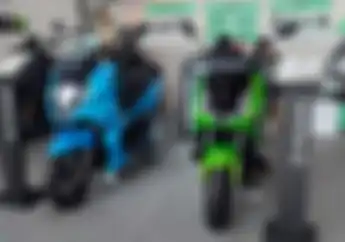 ALVA Siap Rilis Motor Listrik Murah di Bawah Rp 30 Jutaan, Hadir Tahun 2024 Ini?