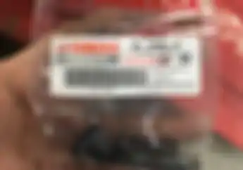 Berapa Sih Biaya Ganti Seal Master Rem Yamaha NMAX di Bengkel Resmi?
