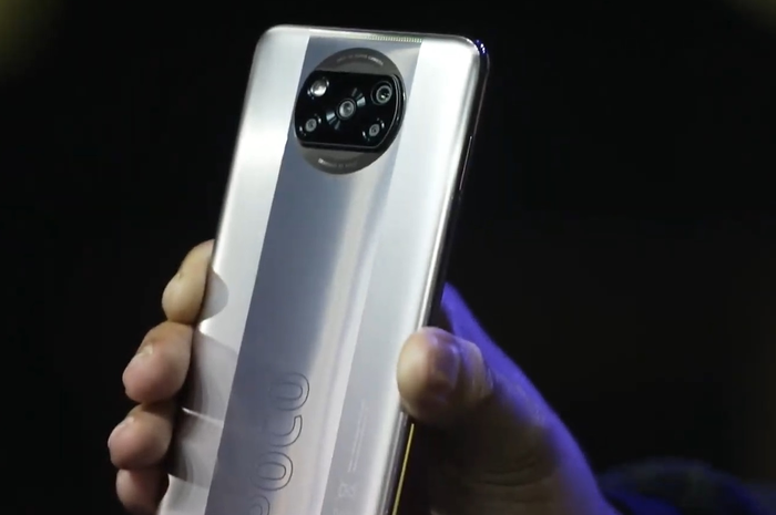 Update harga POCO X3 Pro di Januari 2023.