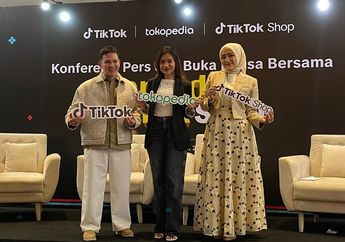 Ini Dia Tips Khusus dari Jordi Onsu Bikin Konten Kamu FYP, Rahasia Exposure Maksimal di TikTok