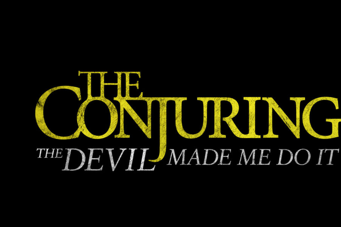 The Conjuring: The Devil Made Me Do It